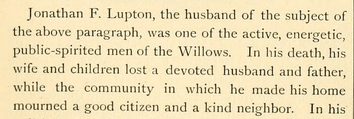 "Pen Pictures From The Garden of the World",  Edited by H. S. Foote (1888).
