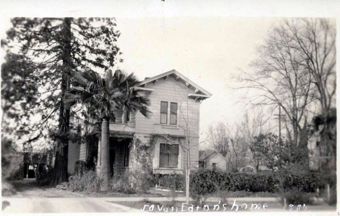 Van Eaton San_Jose_Home